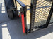 Toro 75750 50" Zero Turn Mower 5x10 Utility Trailer Package