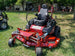 Ferris 72" ISX3300 (5902035) 36HP Vanguard Zero Turn Mower
