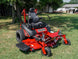 Ferris 72" ISX3300 (5902035) 36HP Vanguard Zero Turn Mower