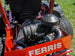 Ferris 72" ISX3300 (5902035) 36HP Vanguard Zero Turn Mower