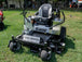 Dixie Chopper Classic 60" Zero Turn Mower 35HP Kawasaki