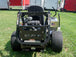 Dixie Chopper Classic 60" Zero Turn Mower 35HP Kawasaki