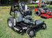 Dixie Chopper Classic 60" Zero Turn Mower 35HP Kawasaki