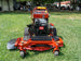 Toro 72519 GrandStand Stand On Mower Utility Trailer Husqvarna Handheld Package