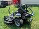 Dixie Chopper BlackHawk 2460kw 60" Zero Turn Mower Kawasaki