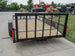 Toro 74015 ZMaster Zero Turn Mower Utility Trailer Bundle