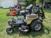 Dixie Chopper 2760KW Classic 60" Zero Turn Mower Kawasaki