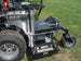 Dixie Chopper 2760KW Classic 60" Zero Turn Mower Kawasaki