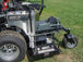 Dixie Chopper 2760KW Classic 60" Zero Turn Mower Kawasaki