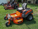 Husqvarna Z242F Kawasaki Zero Turn Mower 18HP Kawasaki