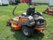 Husqvarna Z242F Kawasaki Zero Turn Mower 18HP Kawasaki