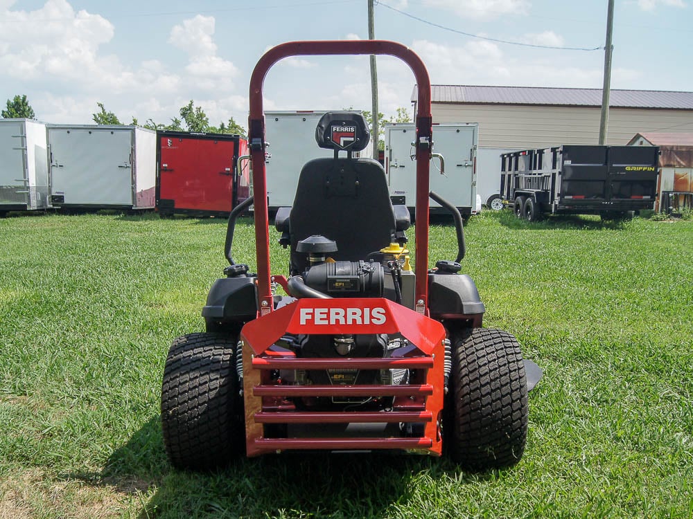 Ferris 5901881 ISX 3300 Zero Turn Mower Front