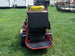 Toro 74534 36" GrandStand Mower Handheld Util Trailer Bundle