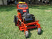 Toro GrandStand 74534 Stand On Mower 36" - 15hp Kawasaki FS