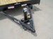 7x20 Tilt Car Hauler Trailer (2) 3500lb Axles with Brakes