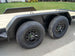 7x20 Tilt Car Hauler Trailer (2) 3500lb Axles with Brakes