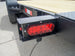 7x20 Tilt Car Hauler Trailer (2) 3500lb Axles with Brakes