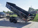 7x16 Hydraulic Dump Trailer with 2ft Sides (2) 7K Axles