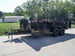 7x16 Hydraulic Dump Trailer with 2ft Sides (2) 7K Axles
