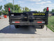 7x16 Hydraulic Dump Trailer with 2ft Sides (2) 7K Axles