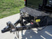 7x16 Hydraulic Dump Trailer with 2ft Sides (2) 7K Axles