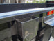 7x16 Hydraulic Dump Trailer with 2ft Sides (2) 7K Axles