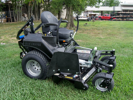 Dixie Chopper 60" Eagle 3160KW (SS) Zero Turn Mower 31HP KAW (2022)