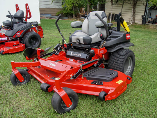 Toro 72982 Z-Master 6000 Series 72" Zero Turn Mower 37HP Vanguard EFI