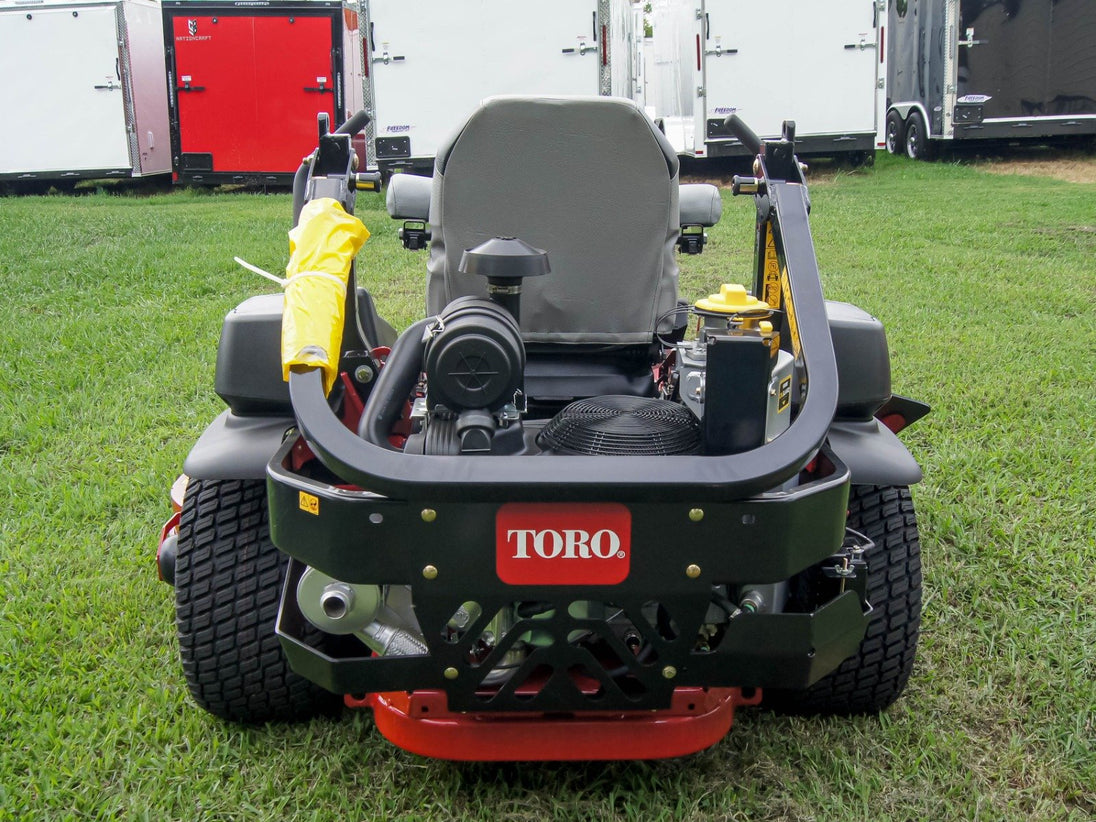 Toro 72982 Z-Master 6000 Series 72" Zero Turn Mower 37HP Vanguard EFI