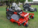 Toro 72982 Z-Master 6000 Series 72" Zero Turn Mower 37HP Vanguard EFI