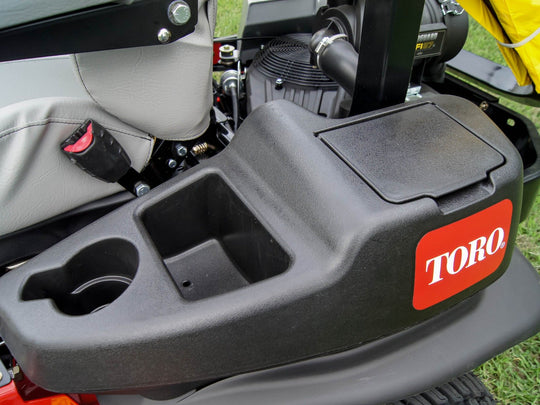 Toro 72982 Z-Master 6000 Series 72" Zero Turn Mower 37HP Vanguard EFI