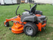 Husqvarna MZ61 Zero Turn Mower 61" Deck 27HP Briggs & Stratton (Scratch & Dent) - SLE Equipment - 5