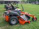 Husqvarna MZ61 Zero Turn Mower 61" Deck 27HP Briggs & Stratton (Scratch & Dent) - SLE Equipment - 7