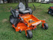 Husqvarna MZ61 Zero Turn Mower 61" Deck 27HP Briggs & Stratton (Scratch & Dent) - SLE Equipment - 8