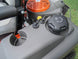 Husqvarna MZ61 Zero Turn Mower 61" Deck 27HP Briggs & Stratton (Scratch & Dent) - SLE Equipment - 12
