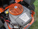 Husqvarna MZ61 Zero Turn Mower 61" Deck 27HP Briggs & Stratton (Scratch & Dent) - SLE Equipment - 13