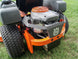 Husqvarna MZ61 Zero Turn Mower 61" Deck 27HP Briggs & Stratton (Scratch & Dent) - SLE Equipment - 14