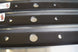 52 - 3670 Set of 3 Lawn Mower Blades Snapper OEM 90 - 930 - SLE Equipment - 1