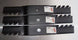 Oregon 396 - 769 Lawn Mower Blades John Deere M135334 - Set of 3 - SLE Equipment - 1