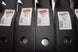 Oregon 396 - 769 Lawn Mower Blades John Deere M135334 - Set of 9 - SLE Equipment - 3