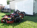 Toro 74015 ZMaster Zero Turn Mower Handhelds Enclosed Trailer Bundle