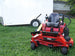 Toro 74055 ZMaster MyRide Zero Turn Mower Handhelds Encl Trailer Bundle