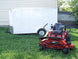 Toro 74055 ZMaster MyRide Zero Turn Mower Handhelds Encl Trailer Bundle - SLE Equipment - 4