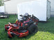 Toro 74055 ZMaster MyRide Zero Turn Mower Handhelds Encl Trailer Bundle - SLE Equipment - 7