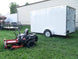 Toro 75746 TimeCutter Zero Turn Mower Handhelds Enclosed Trailer Bundle - SLE Equipment - 3