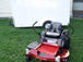 Toro 75746 TimeCutter Zero Turn Mower Handhelds Enclosed Trailer Bundle