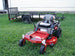 Toro 75746 TimeCutter Zero Turn Mower Handhelds Utility Trailer Bundle