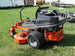 Simplicity Courier 52" Zero Turn Lawn Mower 25HP Briggs