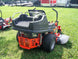 Simplicity Courier 52" Zero Turn Lawn Mower 25HP Briggs