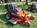 Simplicity Courier 52" Zero Turn Lawn Mower 25HP Briggs
